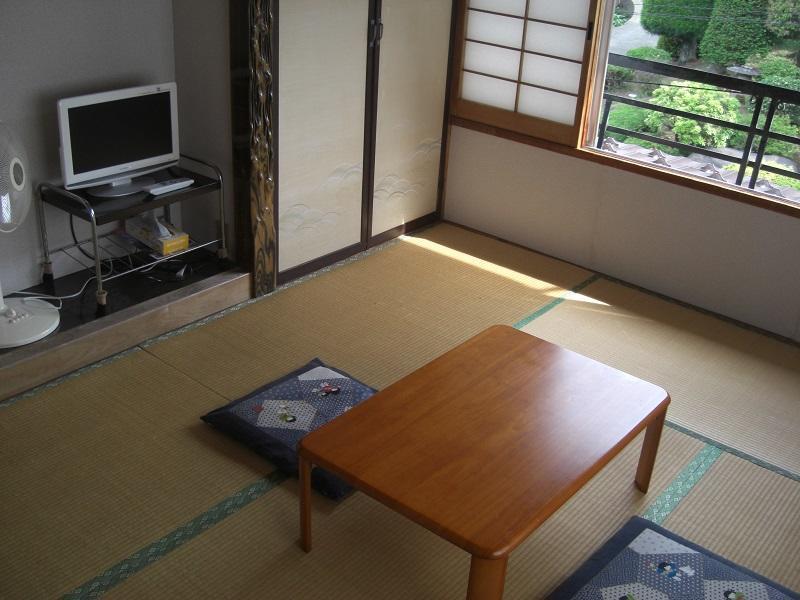 Minshuku Fugakuso Hotel Fujikawaguchiko Exterior photo