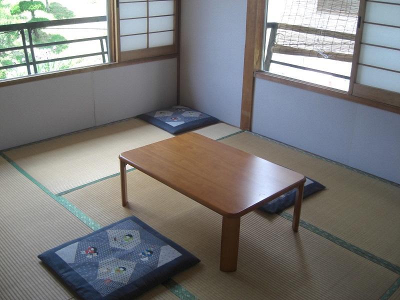 Minshuku Fugakuso Hotel Fujikawaguchiko Exterior photo